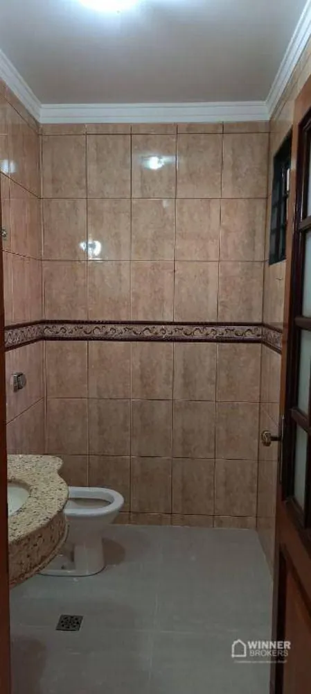 Sobrado, 4 quartos, 300 m² - Foto 4