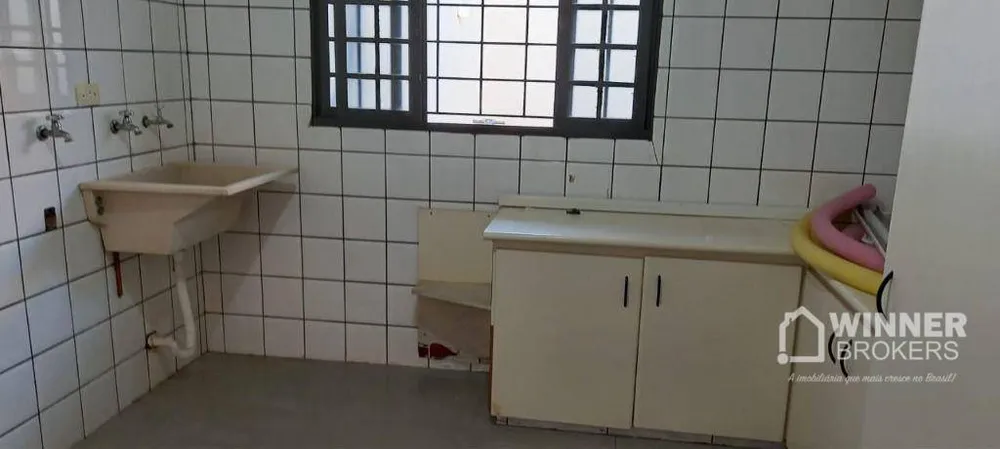 Sobrado, 4 quartos, 300 m² - Foto 11