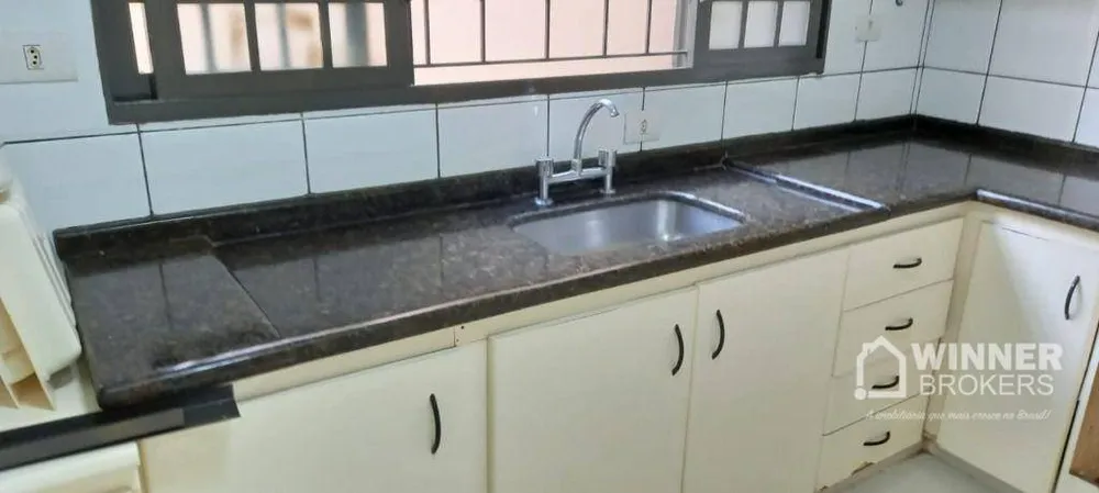 Sobrado, 4 quartos, 300 m² - Foto 5