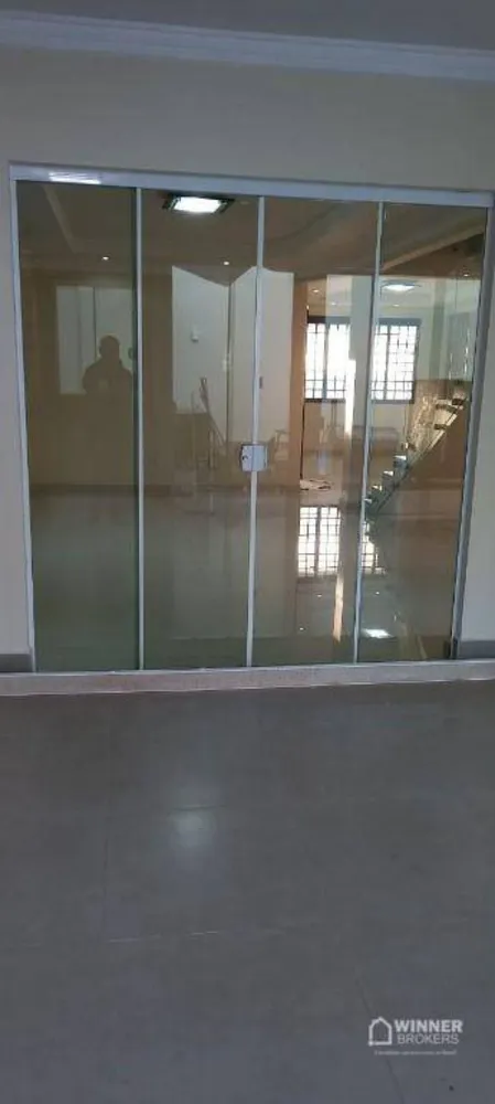 Sobrado, 4 quartos, 300 m² - Foto 7