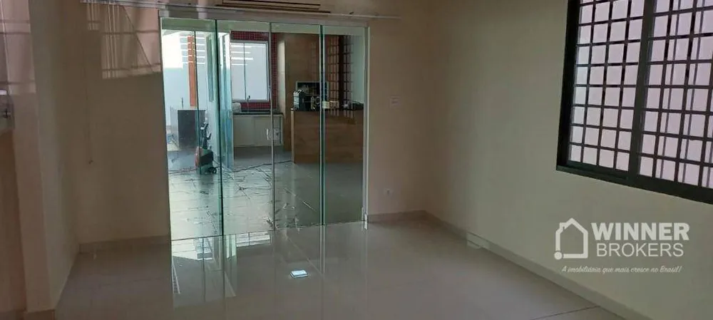 Sobrado, 4 quartos, 300 m² - Foto 2