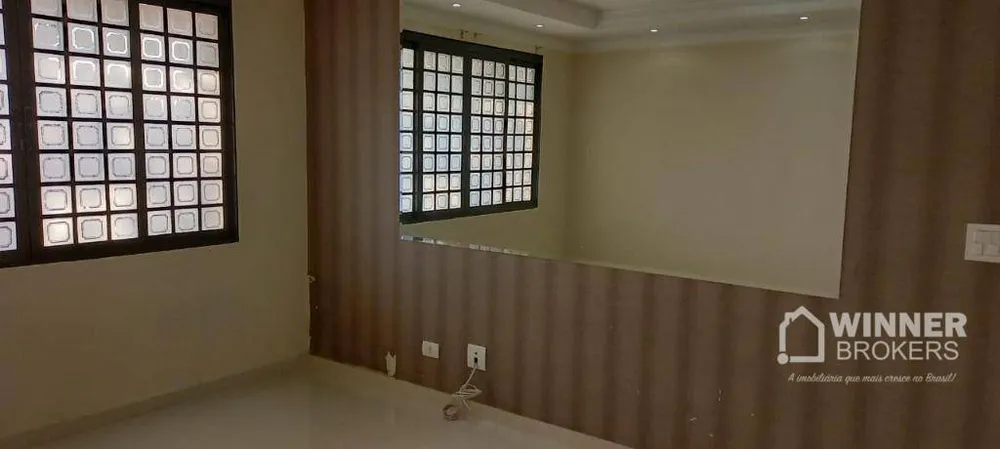 Sobrado, 4 quartos, 300 m² - Foto 6