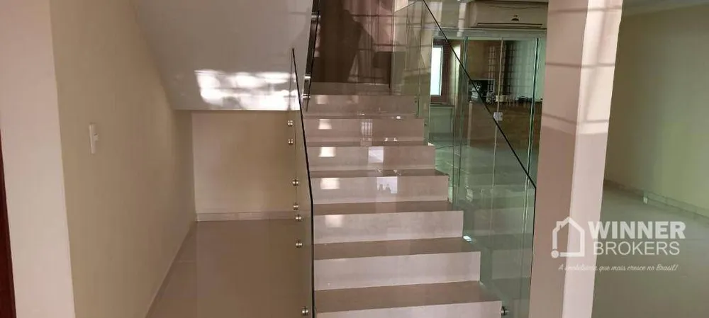 Sobrado, 4 quartos, 300 m² - Foto 3