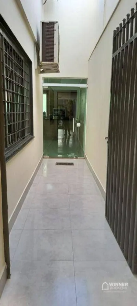 Sobrado, 4 quartos, 300 m² - Foto 9