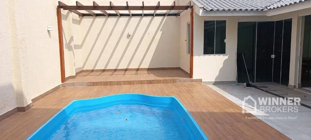 Sobrado, 4 quartos, 300 m² - Foto 12