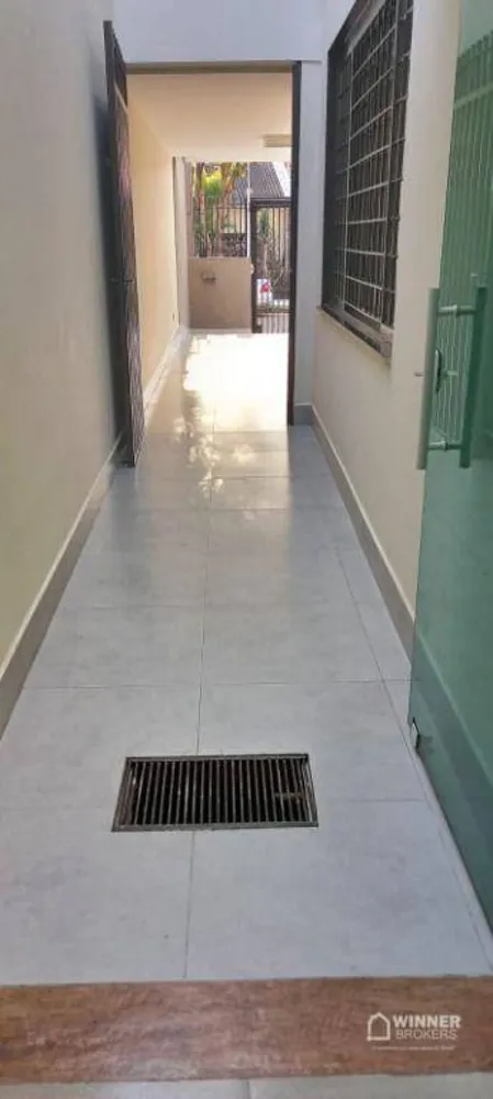 Sobrado, 4 quartos, 300 m² - Foto 10