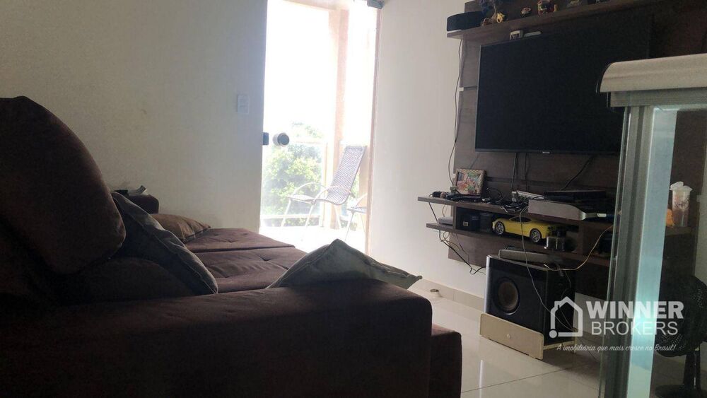 Sobrado à venda com 3 quartos, 94m² - Foto 10