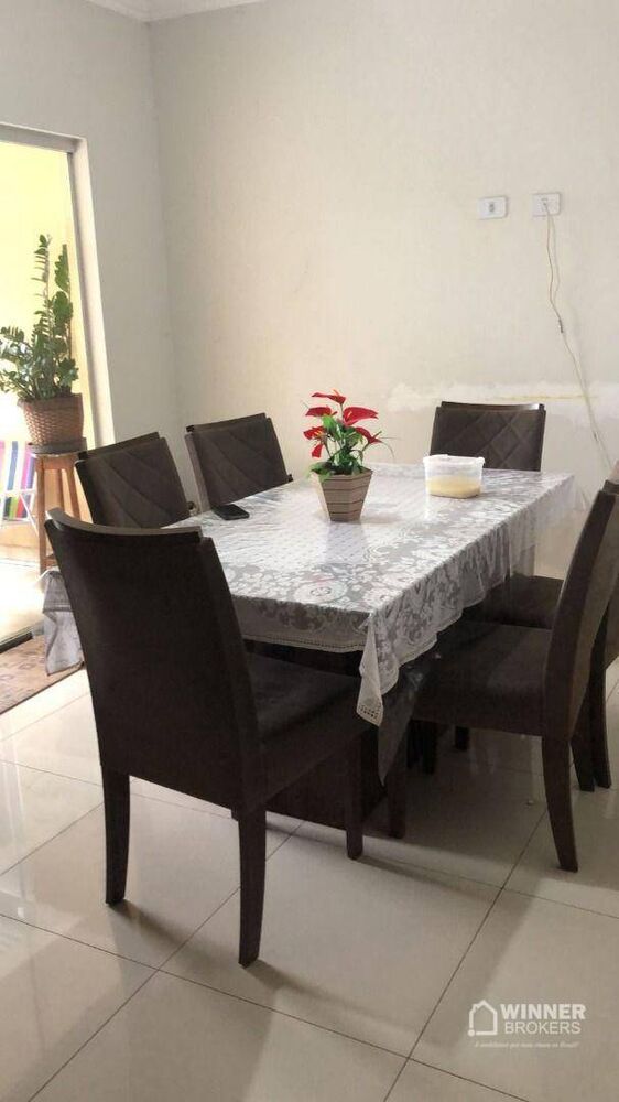 Sobrado à venda com 3 quartos, 94m² - Foto 3