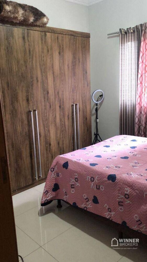 Sobrado à venda com 3 quartos, 94m² - Foto 9