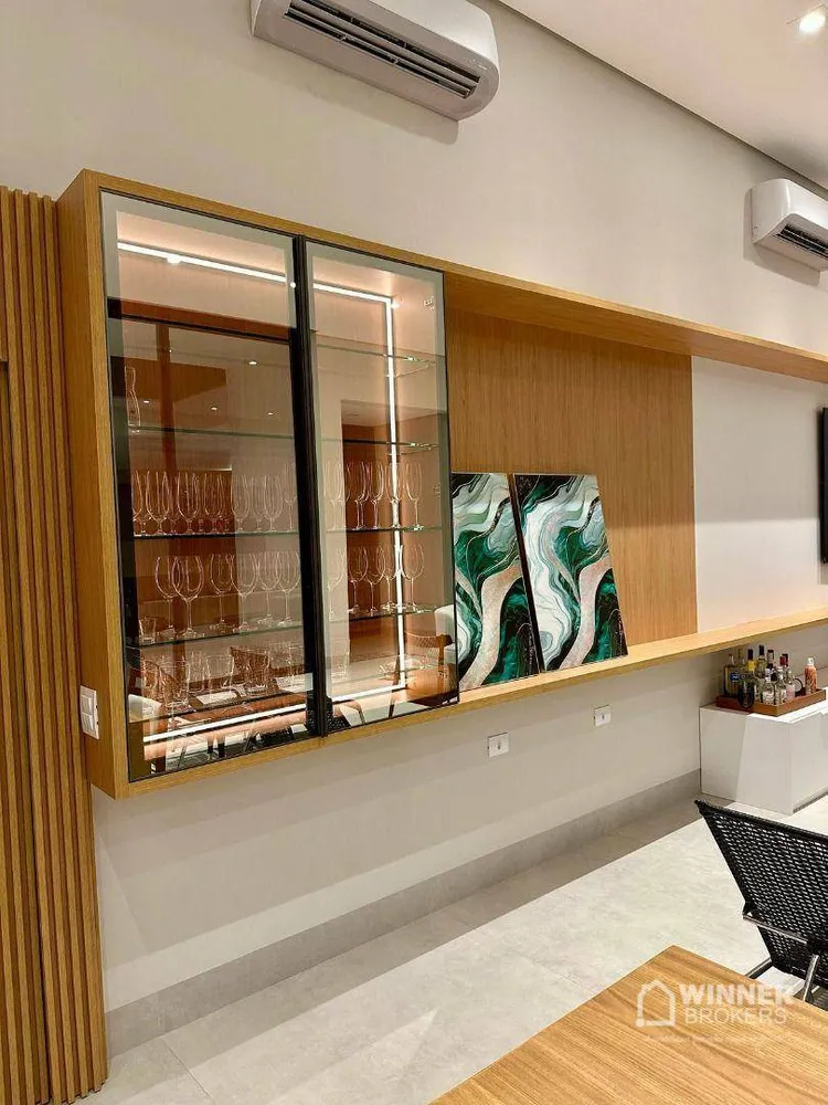 Casa de Condomínio, 5 quartos - Foto 3