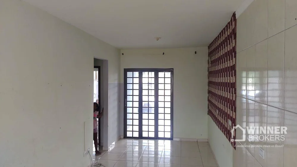 Casa, 2 quartos, 80 m² - Foto 3