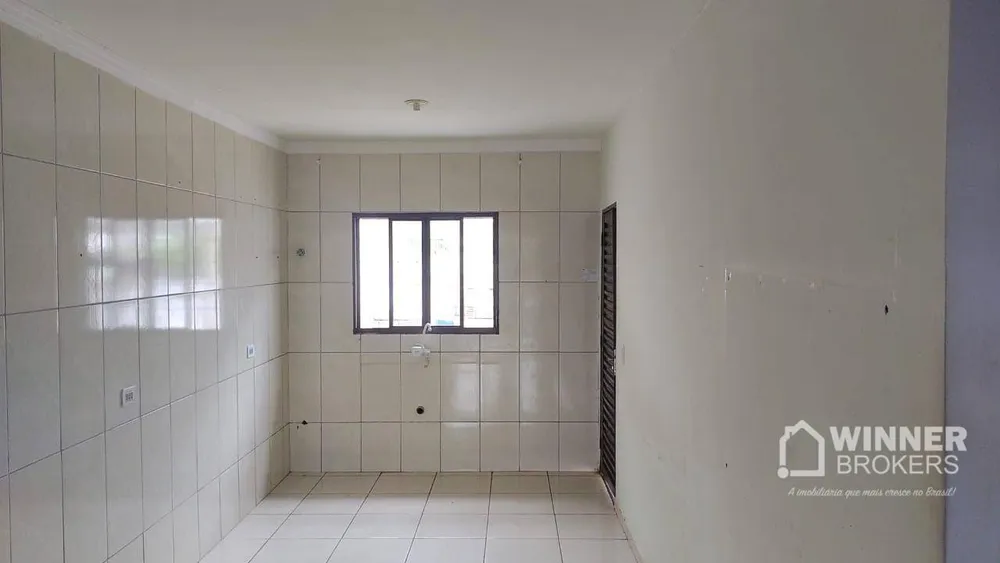 Casa, 2 quartos, 80 m² - Foto 5