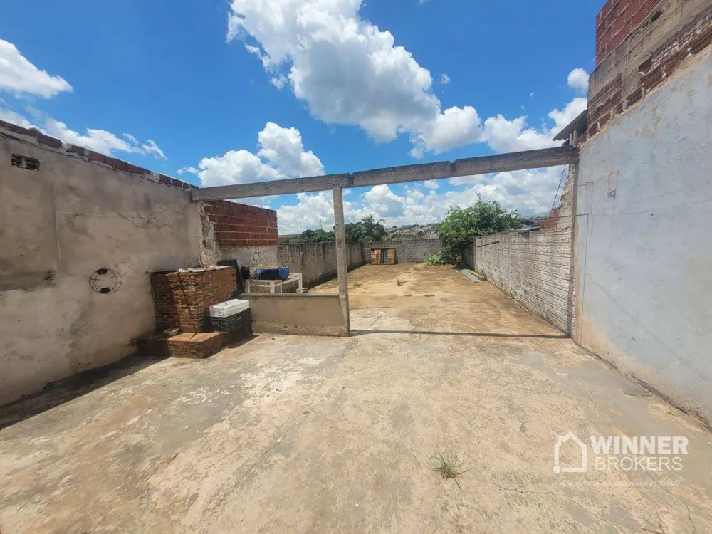 Casa, 2 quartos, 80 m² - Foto 9