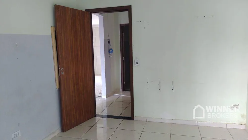 Casa, 2 quartos, 80 m² - Foto 7