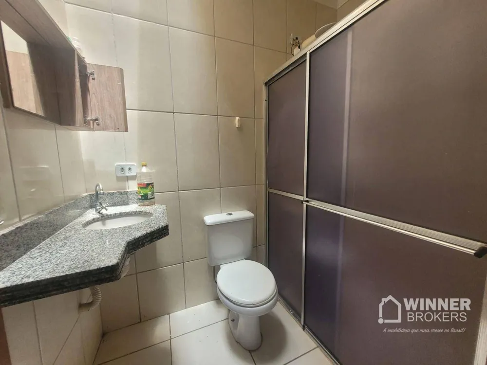 Casa, 2 quartos, 80 m² - Foto 8