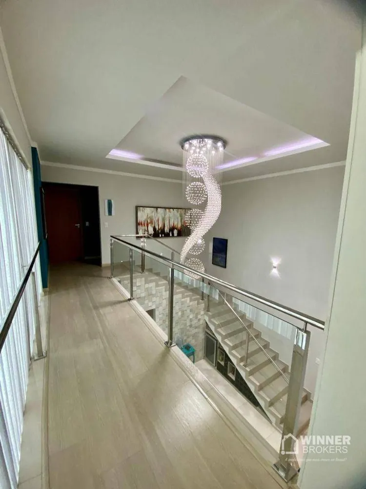 Sobrado, 3 quartos, 211 m² - Foto 4