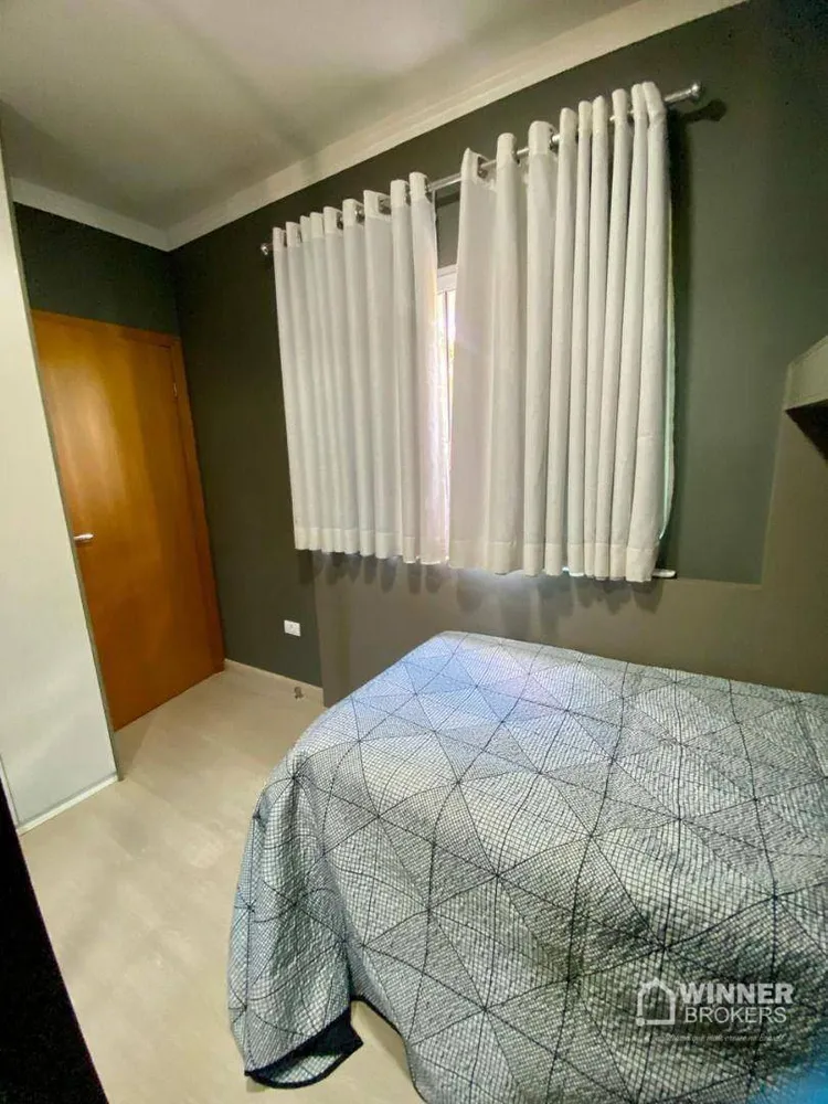 Sobrado, 3 quartos, 211 m² - Foto 8