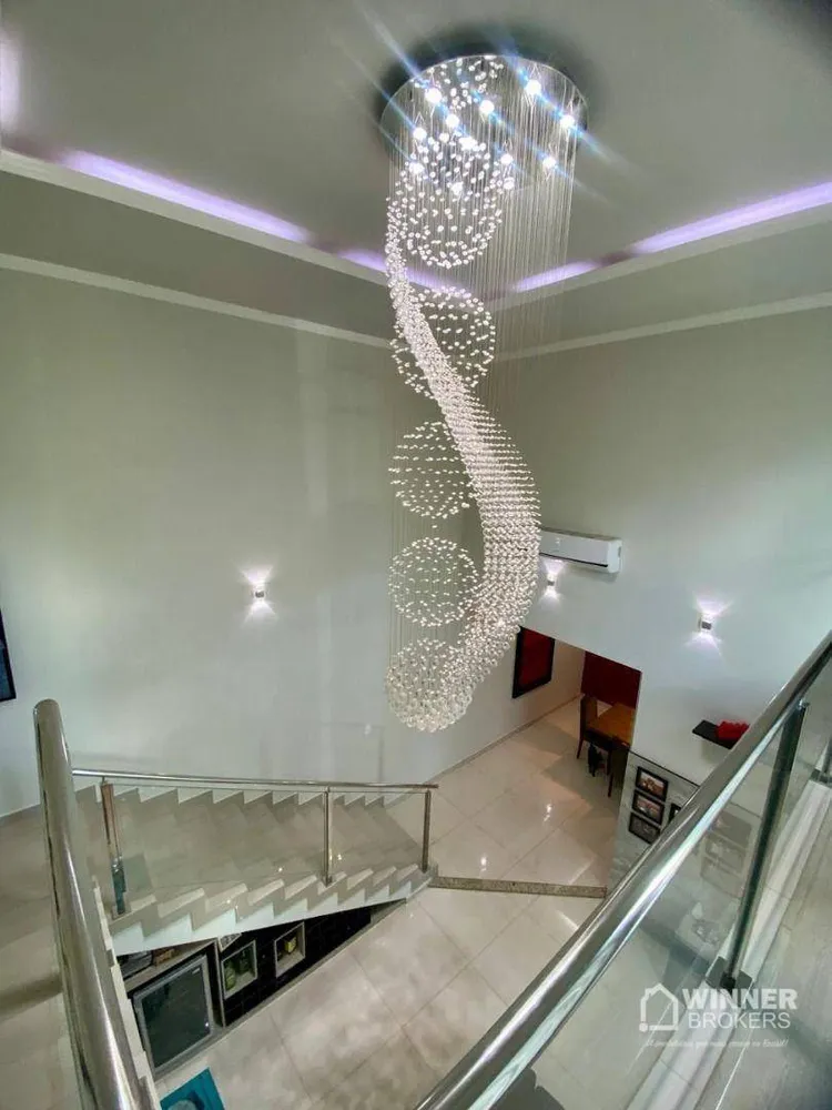 Sobrado, 3 quartos, 211 m² - Foto 3