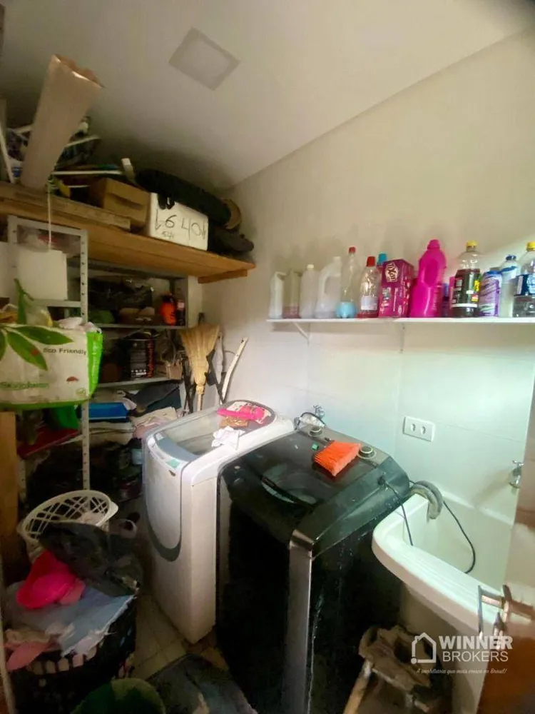 Sobrado, 3 quartos, 211 m² - Foto 11