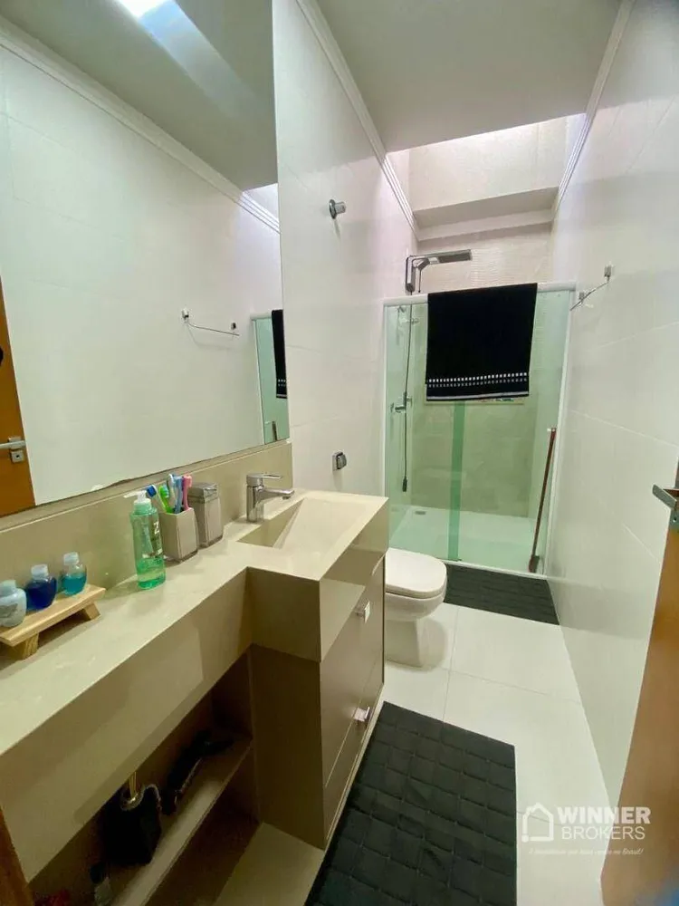 Sobrado, 3 quartos, 211 m² - Foto 5