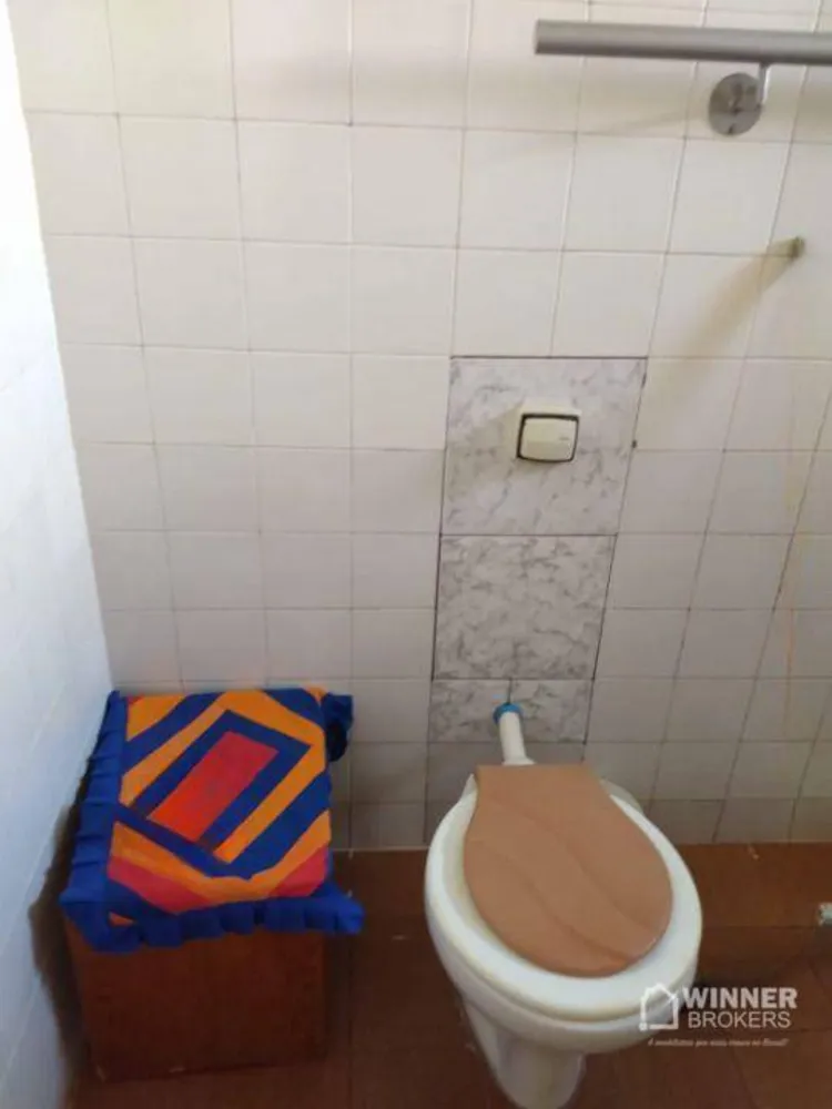 Casa, 8 quartos, 332 m² - Foto 12