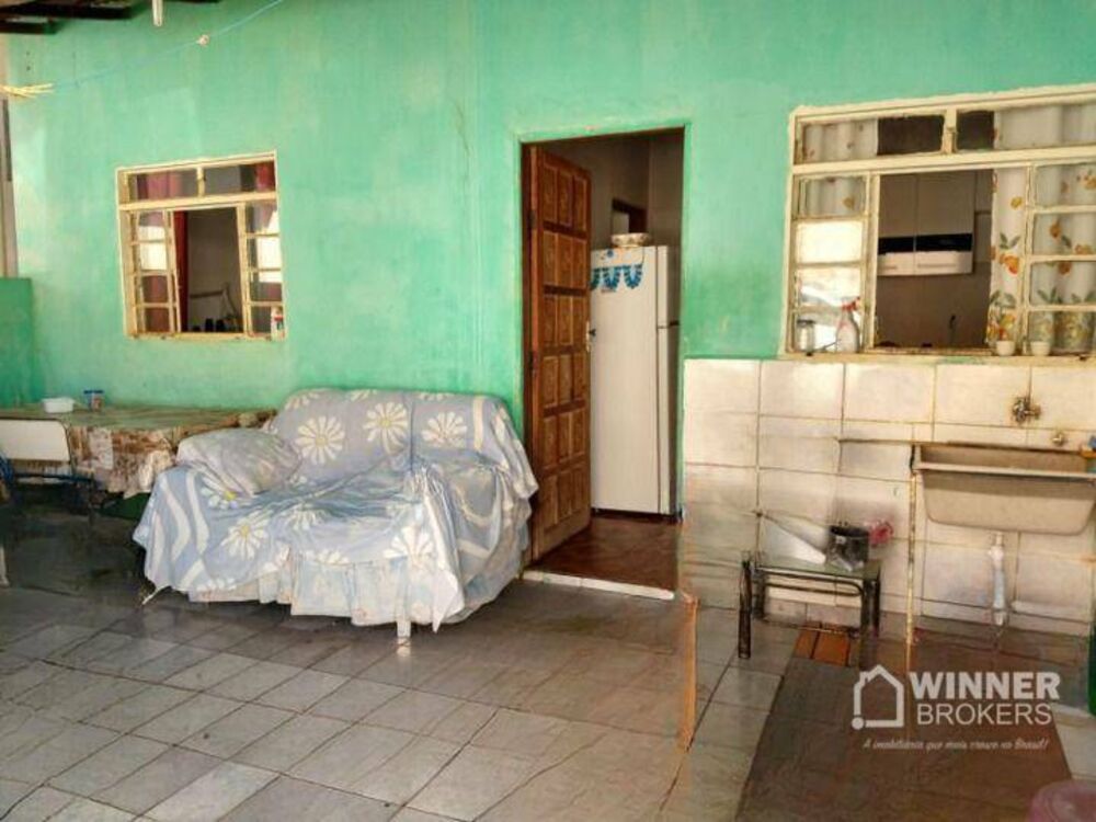 Casa, 8 quartos, 332 m² - Foto 2