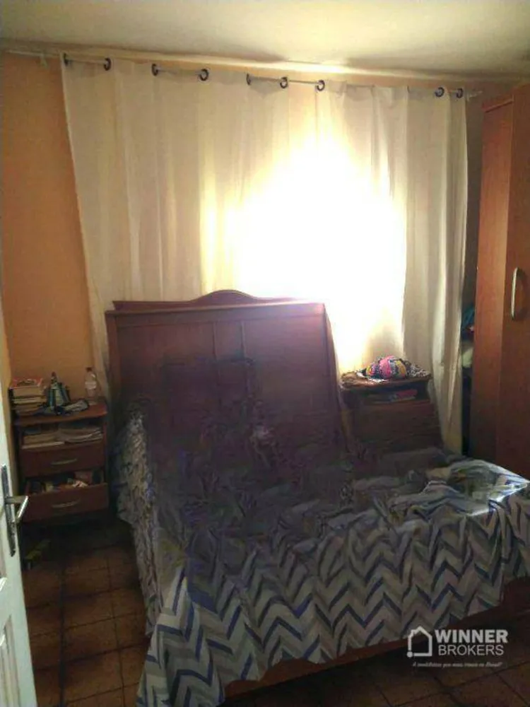 Casa, 8 quartos, 332 m² - Foto 15
