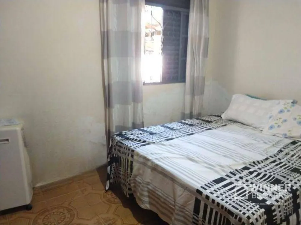 Casa, 8 quartos, 332 m² - Foto 8