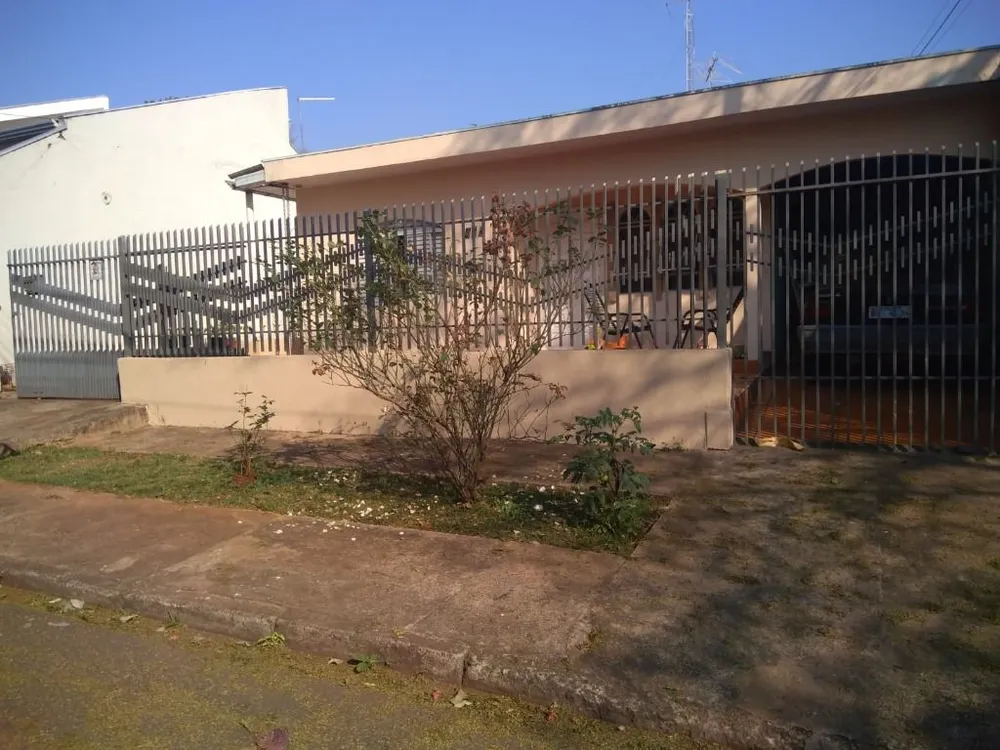 Casa, 8 quartos, 332 m² - Foto 1