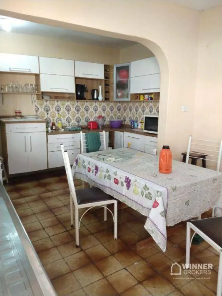 Casa, 8 quartos, 332 m² - Foto 14