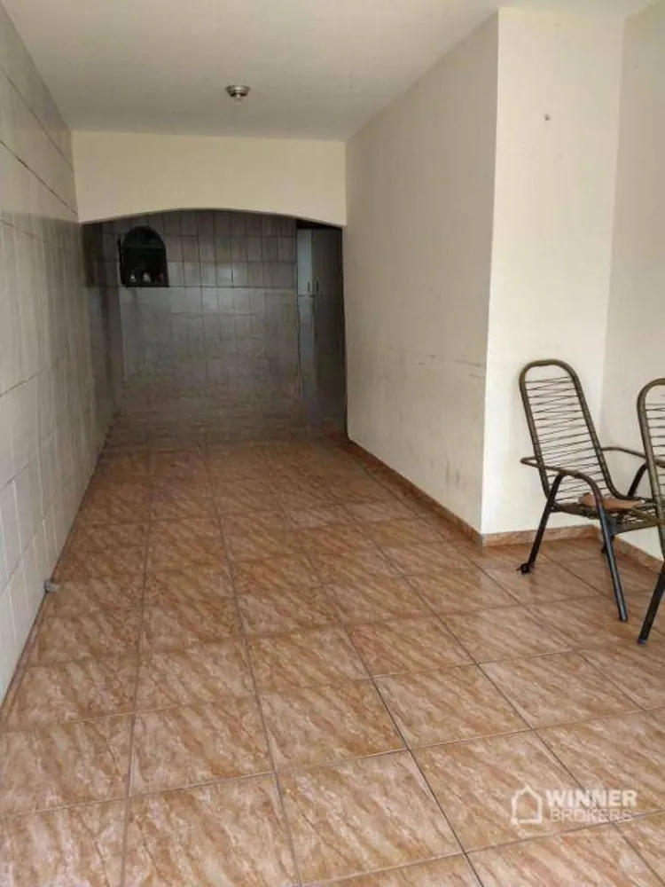Casa, 8 quartos, 332 m² - Foto 4
