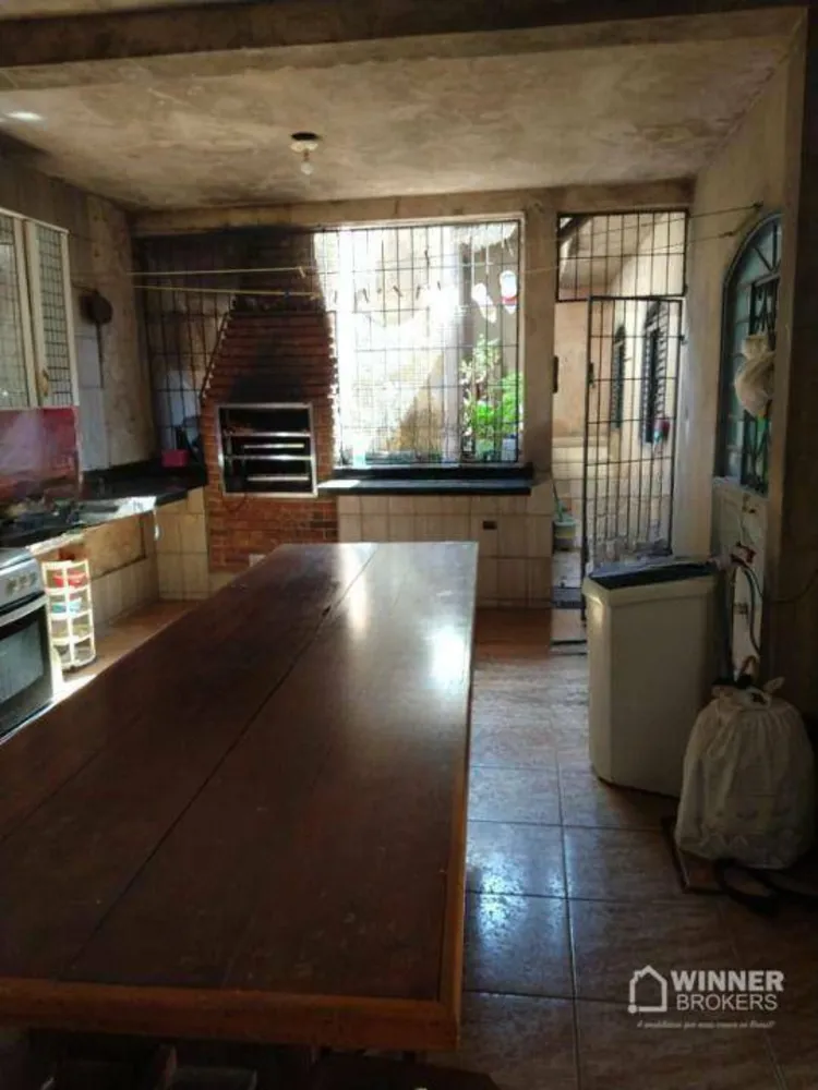 Casa, 8 quartos, 332 m² - Foto 9