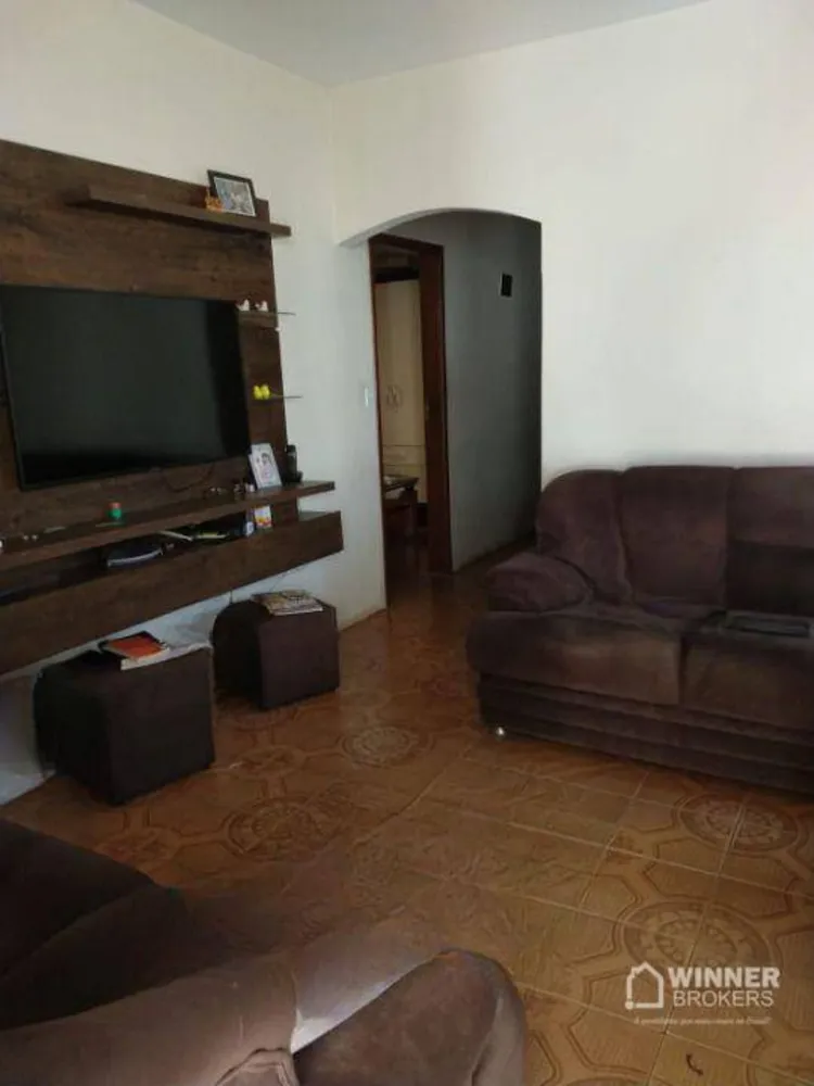 Casa, 8 quartos, 332 m² - Foto 5