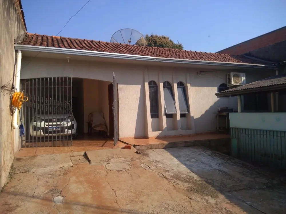Casa, 8 quartos, 332 m² - Foto 2