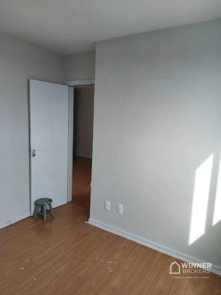 Apartamento, 2 quartos, 45 m² - Foto 9