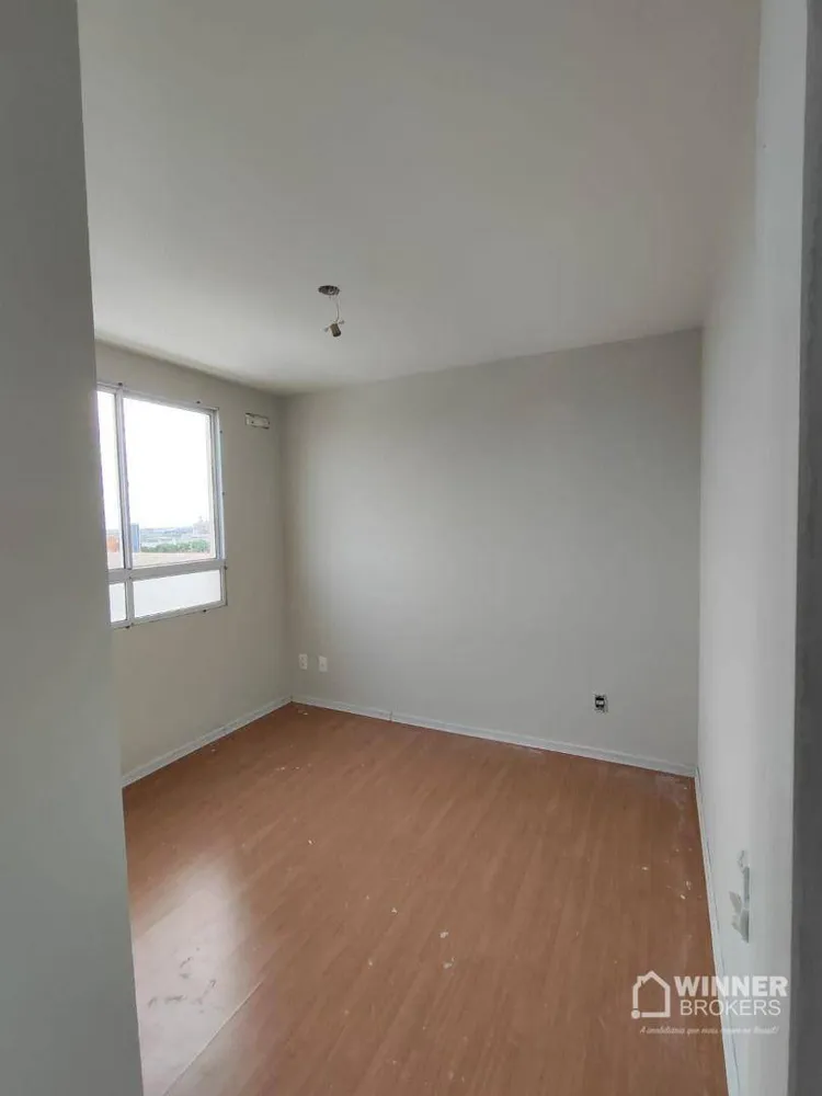 Apartamento, 2 quartos, 45 m² - Foto 11