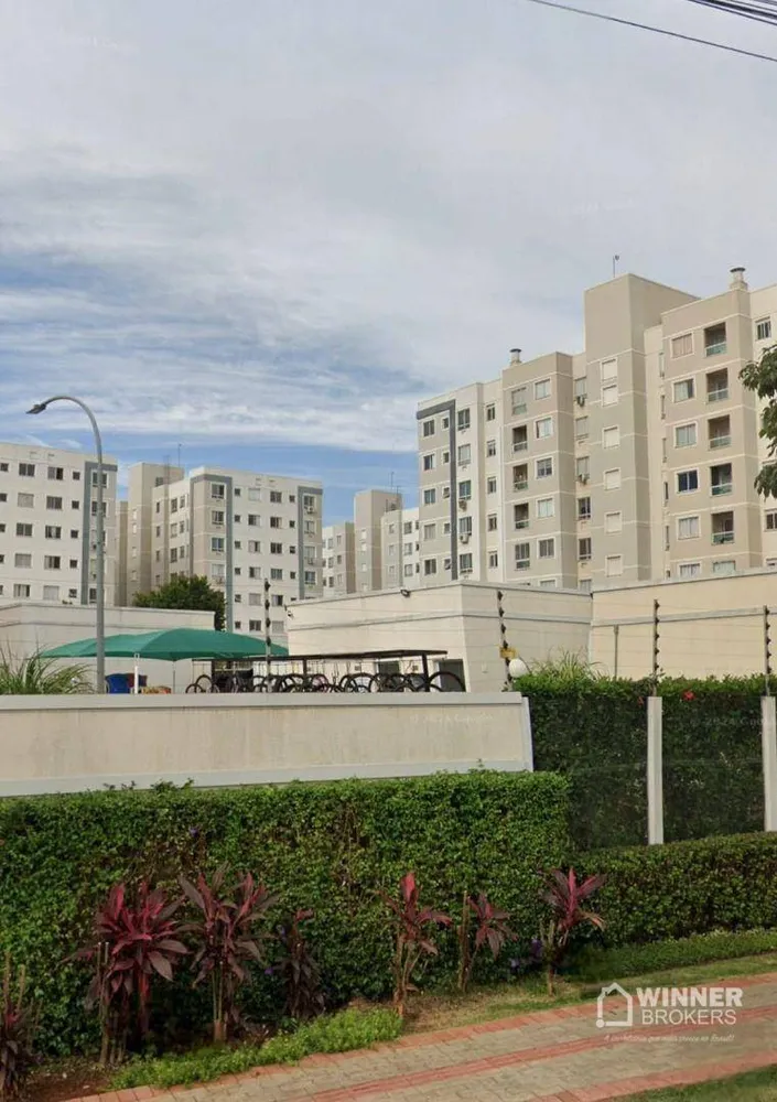 Apartamento, 2 quartos, 45 m² - Foto 6