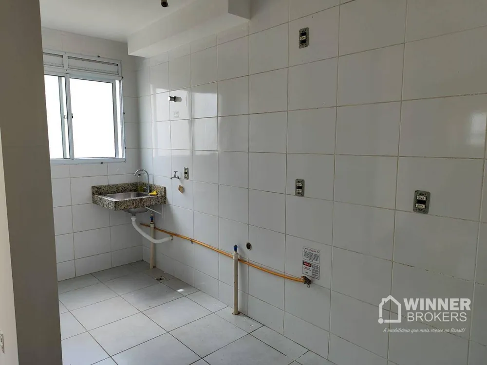 Apartamento, 2 quartos, 45 m² - Foto 12
