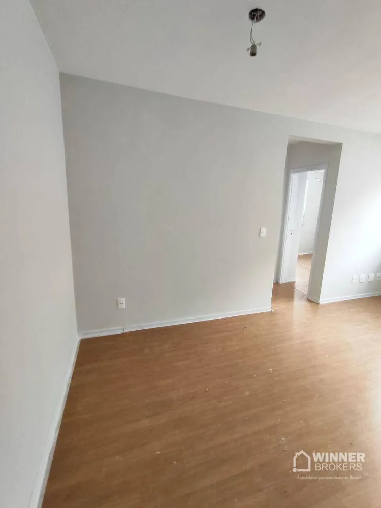 Apartamento, 2 quartos, 45 m² - Foto 8