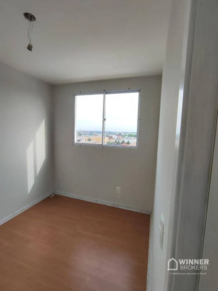 Apartamento, 2 quartos, 45 m² - Foto 10
