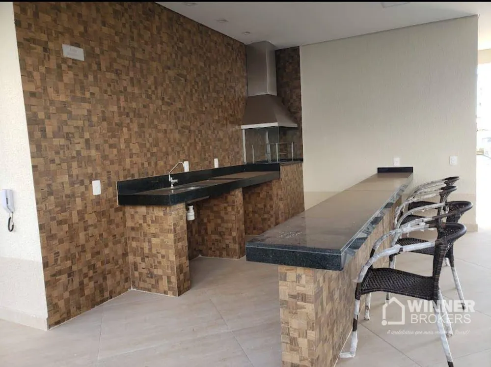 Apartamento, 2 quartos, 45 m² - Foto 4