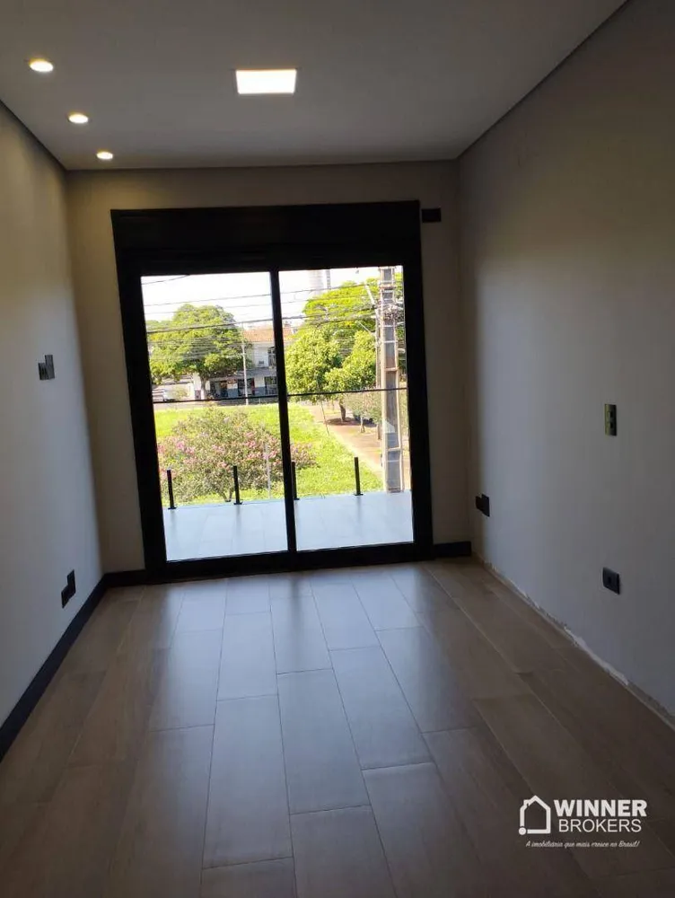 Sobrado, 3 quartos, 239 m² - Foto 6
