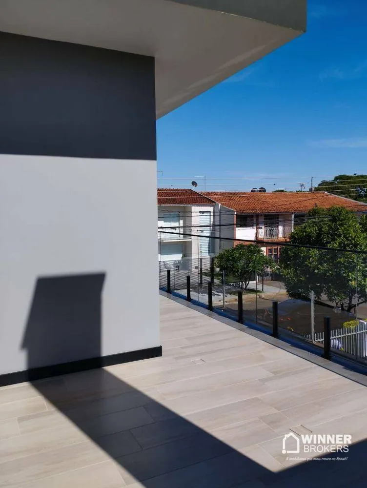Sobrado, 3 quartos, 239 m² - Foto 9