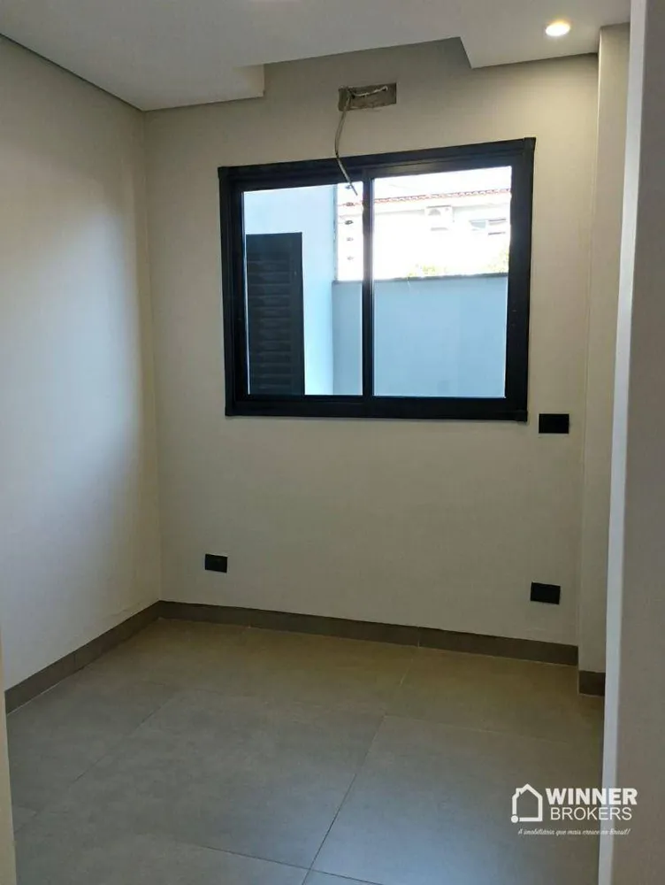Sobrado, 3 quartos, 239 m² - Foto 3
