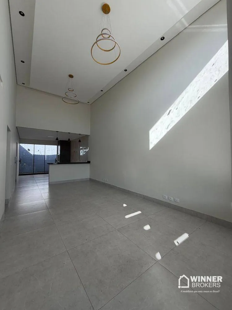 Casa, 3 quartos, 110 m² - Foto 2