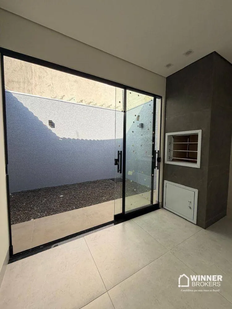 Casa, 3 quartos, 110 m² - Foto 4