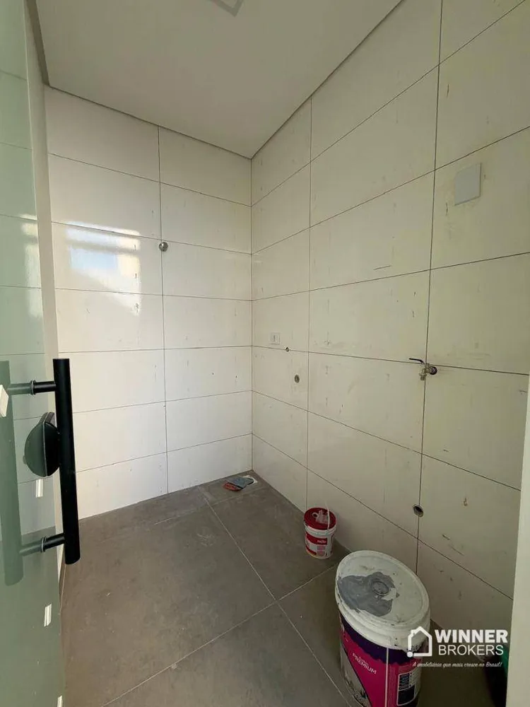 Casa, 3 quartos, 110 m² - Foto 5