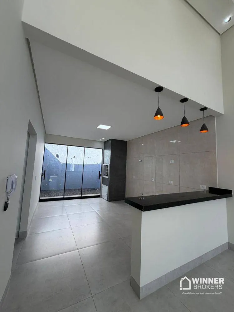 Casa, 3 quartos, 110 m² - Foto 3