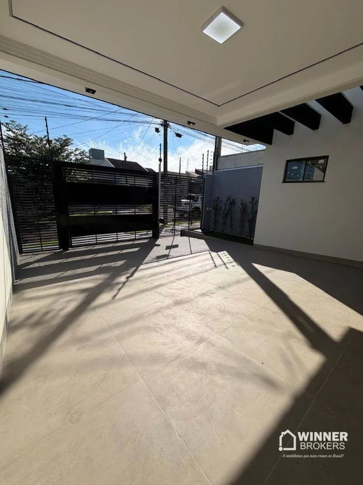 Casa, 3 quartos, 110 m² - Foto 8
