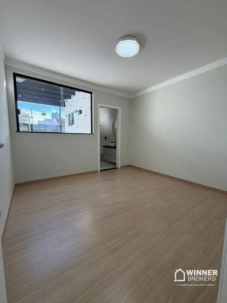 Casa, 3 quartos, 110 m² - Foto 6